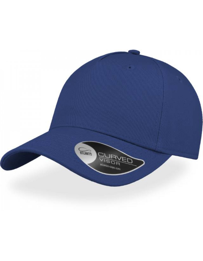 Șapcă cu 5 panouri „Shot”